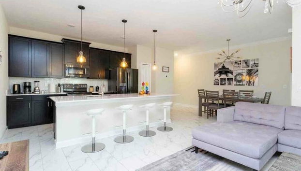 1144 CD - Champions Gate - Foto 2, Habitación