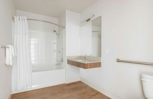 Sonder by Marriott Bonvoy Pivot Apartments Capitol Hill - Foto 35