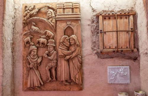 Domus Lapidis - Villa - Foto 9