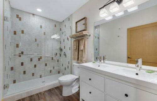 Maple Suite - Main Street Lodge in Berlin - Foto 7