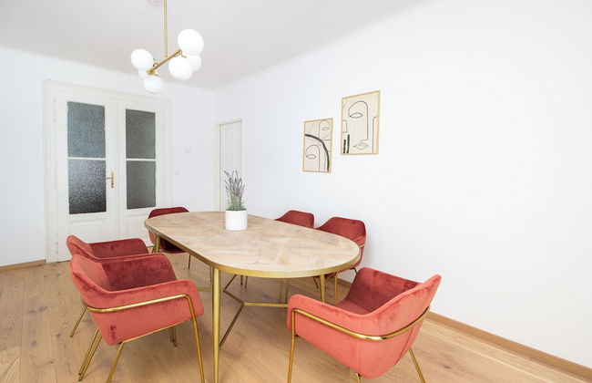 Apartment Ballgasse - Foto 36