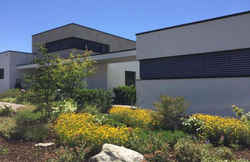 das Ferienhaus Auszeit - Foto 13