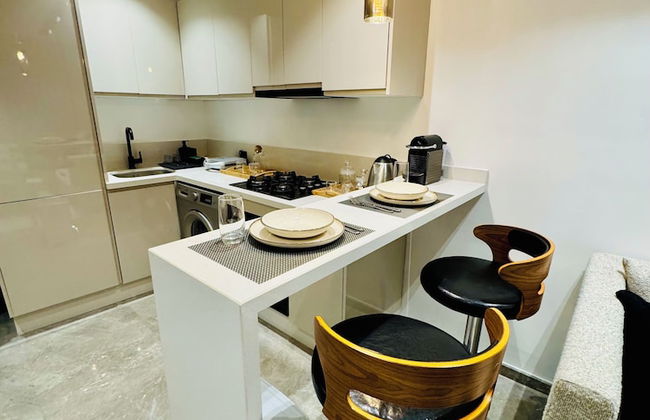 StayInn - Pavillon Les Princesses - Photo 13