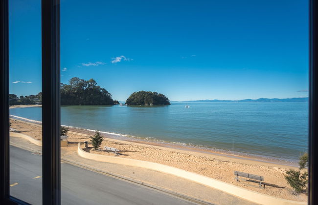 Kaiteriteri Reserve Apartments - Foto 40