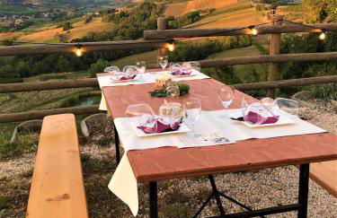 Cantina Visconti - Agriturismo - Photo 5