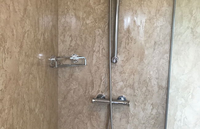 Old Spittal Hospital Apartment - Foto 34