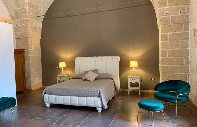 Masseria Trappeto - Foto 9