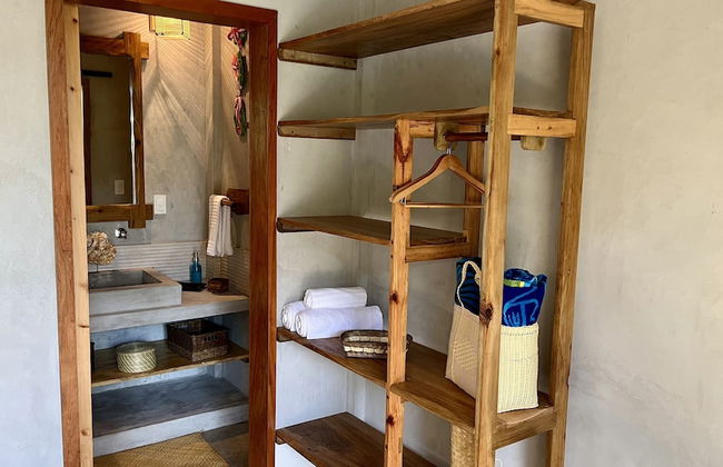 SHANTI SURF CAMP - Photo 48