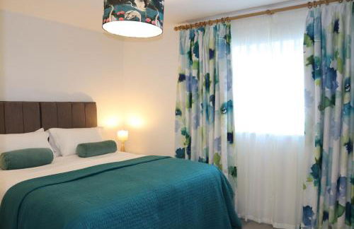 Leafield House Nables Farm - Foto 33