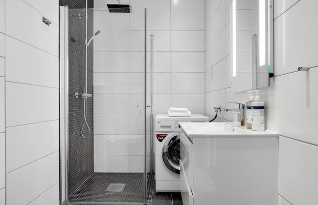 Numa Oslo Topp - Foto 58