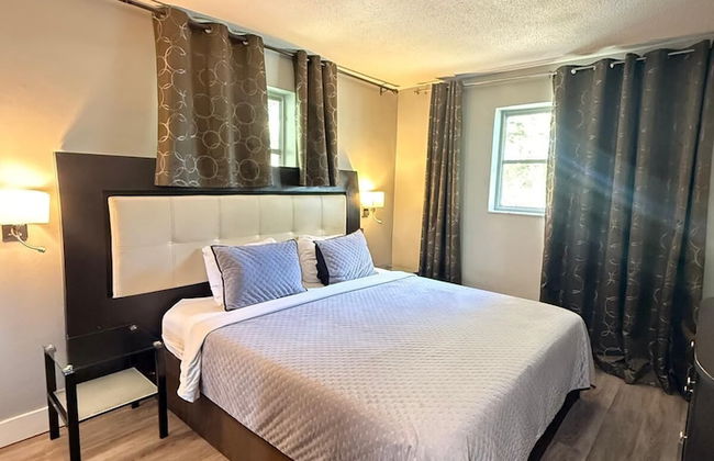 Sheridan Suites Apartments Hotel - Foto 23