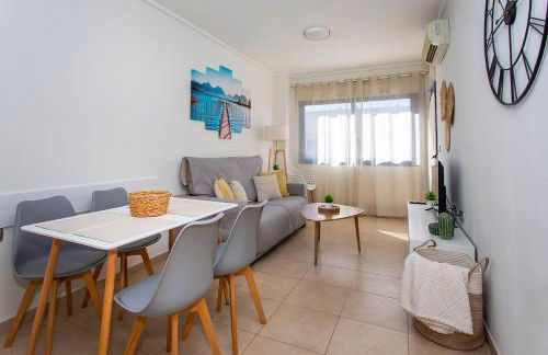 Apartamento en Alicante cerca del aeropuerto - Photo 21