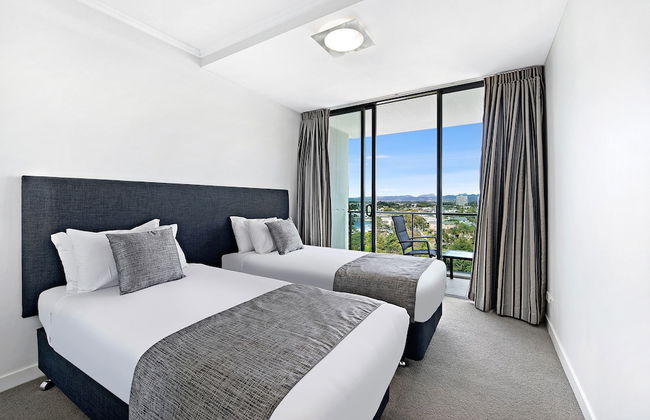 ULTIQA Freshwater Point Resort - Foto 15