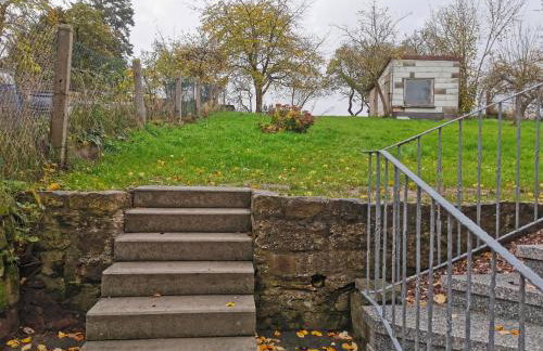 Ferienhaus Lichtenberg - Foto 17