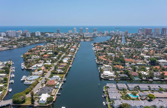 Las Olas Maison de Ville Near Fort Lauderdale Beach - Foto 49