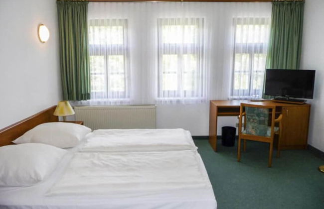 Landhaus Falkenstein - Foto 9