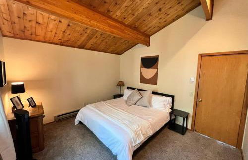 Snowbasin + Powder Mountain + Spa + Eden - Foto 41