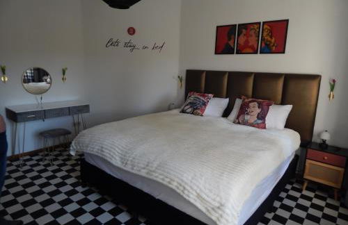 Schloss Rimburg - Apartments & Ferienwohnungen - Foto 25