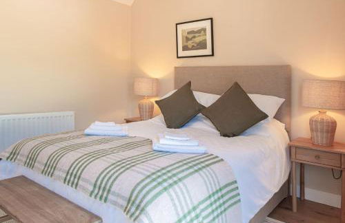 The Barn in Longhope - Luxury Barn Conversion - Foto 72