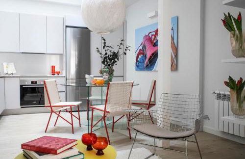 Calatrava - Darya Living - Foto 49