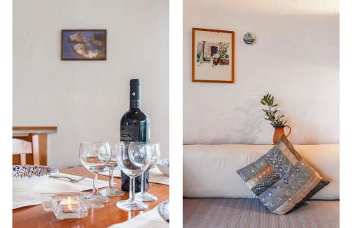 Karavos Sea View Apartments - Foto 18