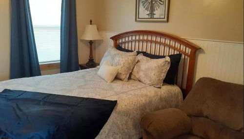 Cottage 1 on Ranch with Fishing & Camping - Photo 5