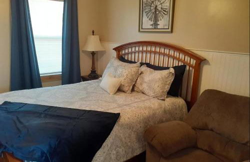 Cottage 1 on Ranch with Fishing & Camping - Foto 5