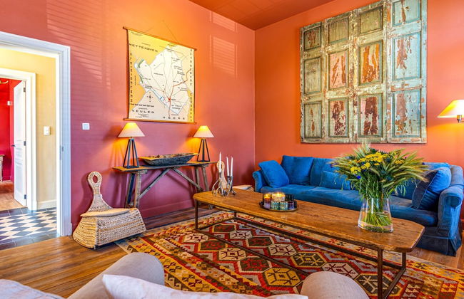 Villa in Former School - Foto 20