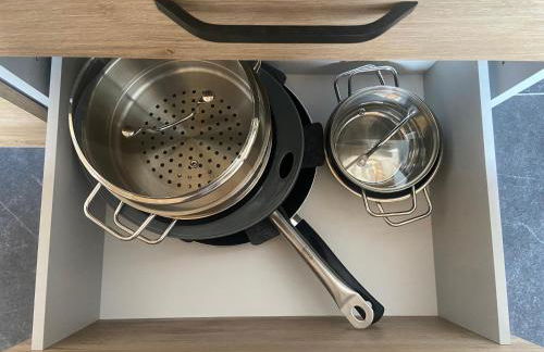 Lussari Style Apartments - Foto 75