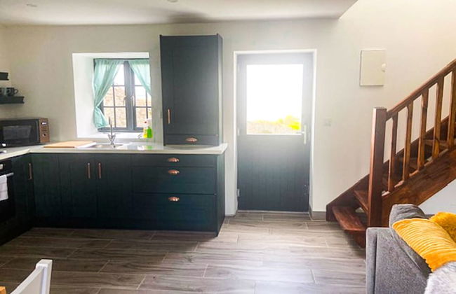 Shannon Castle Holiday Cottages - Photo 41