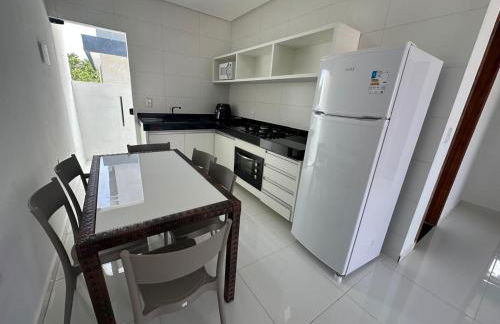 Apartamento da Jana a 2km da Praia - Foto 12