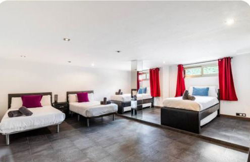 Villa La Roca Madrid - Foto 19