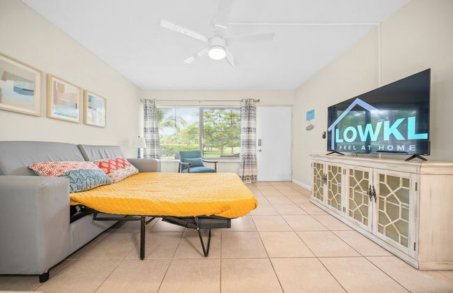 Riverwatch Apartments by Lowkl - Photo 36