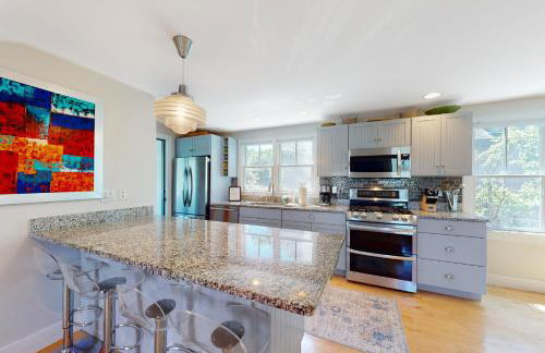 Beech Tree Retreat - Foto 6