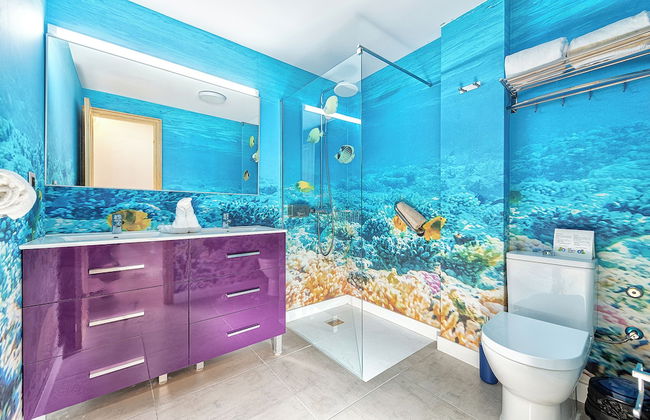 Sol Mogan Suites - Foto 53