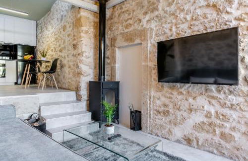 Athali villa - Foto 23