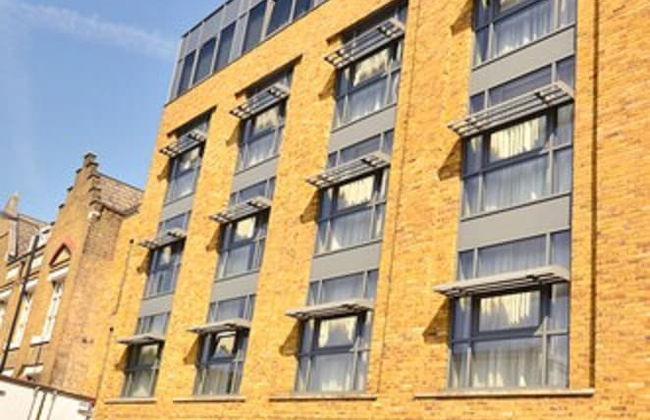 Axiom Park Hotel - Foto 68