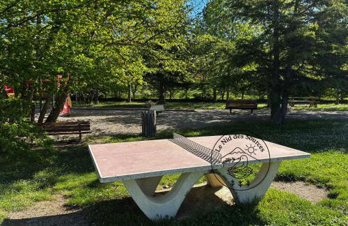 Le Nid des Sources - Foto 41