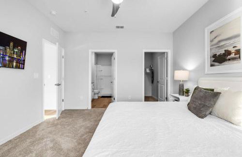 Peaceful 3BR Home Perfect for Professionals - Foto 11