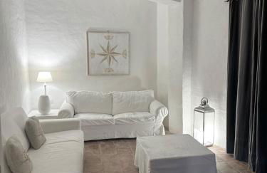 I Massi 2 La Maddalena Villa con terrazze nel Villaggio Piras - Foto 9