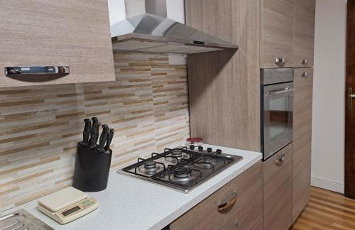 casa vacanze edwige castello - Foto 32