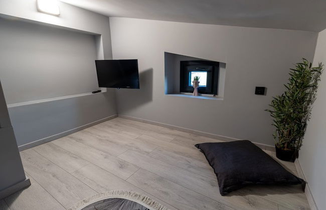 Assos Luxury Villas - Foto 2