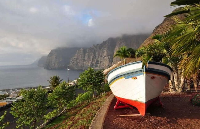 Ocean View-2 Bed-sleeps 4-marina - Foto 33