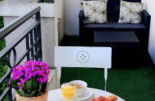 Élégant apt avec vue Tour Eiffel & parking privé - Foto 38