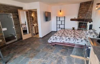 Rêves de vie le "port pin" vue mer, jacuzzi extérieur et parking PRIVES - Photo 4