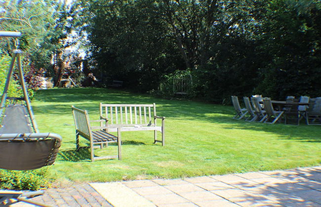 Moleside Cottage - Foto 10