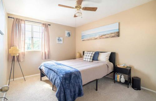 Peaceful Poolside Perfection near Wine Country - Foto 12