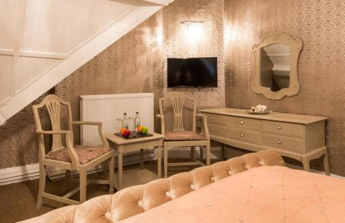 Maenan Abbey Hotel - Foto 39