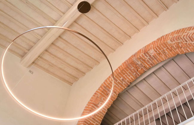 Modern Apartment in Agliana With Shared Garden - Foto 25