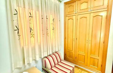 2 Bedroom Apartment in Puerto Marina - Foto 8